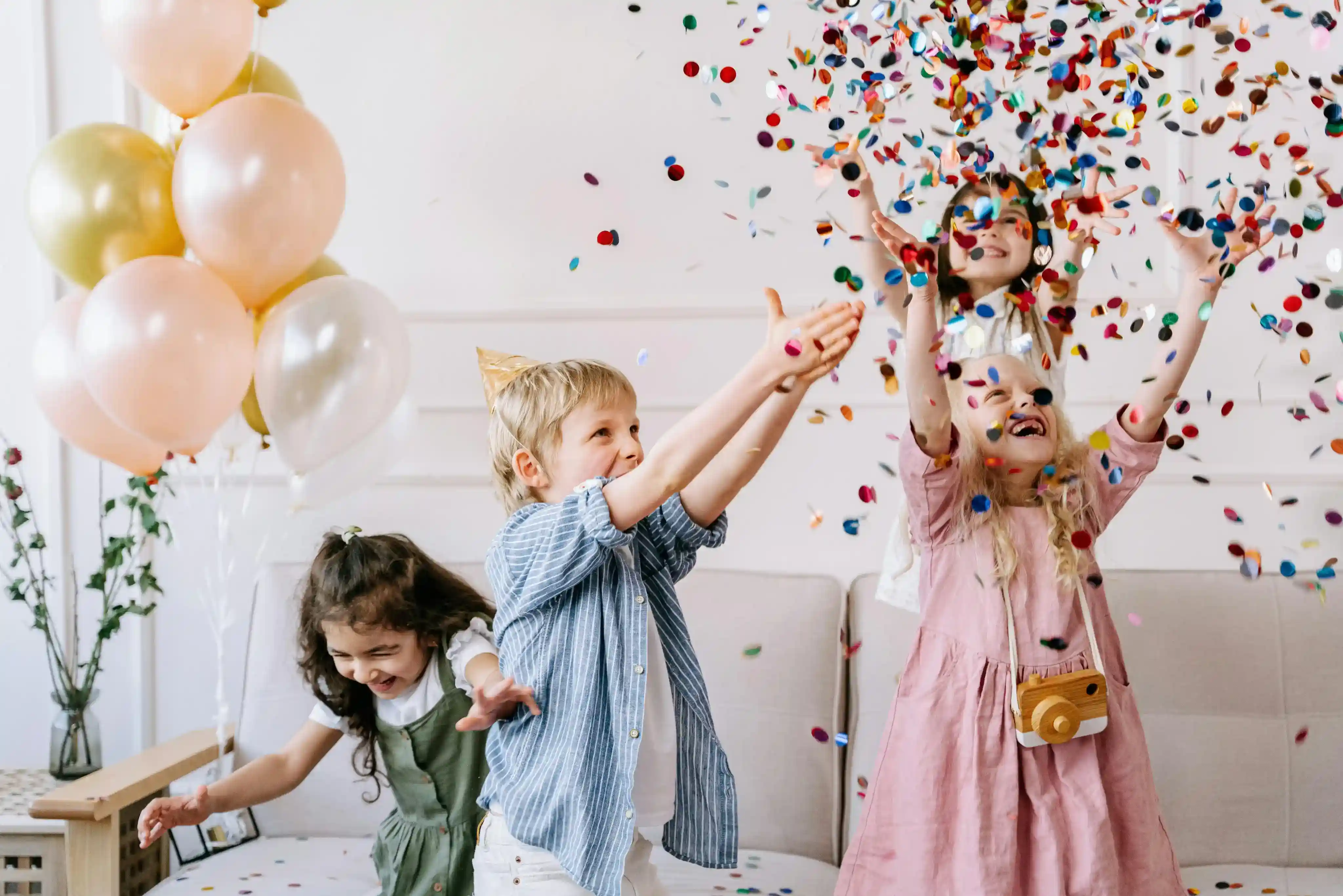Children Party